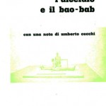 L’ alcefalo e il baobab